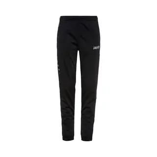 Jako Competition 2.0 Polyesterhose Kids Schwarzweiss, 152 Kinder