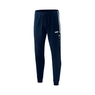 Jako Competition 2.0 Trainingsbroek Polyester - Marine | Maat, L
