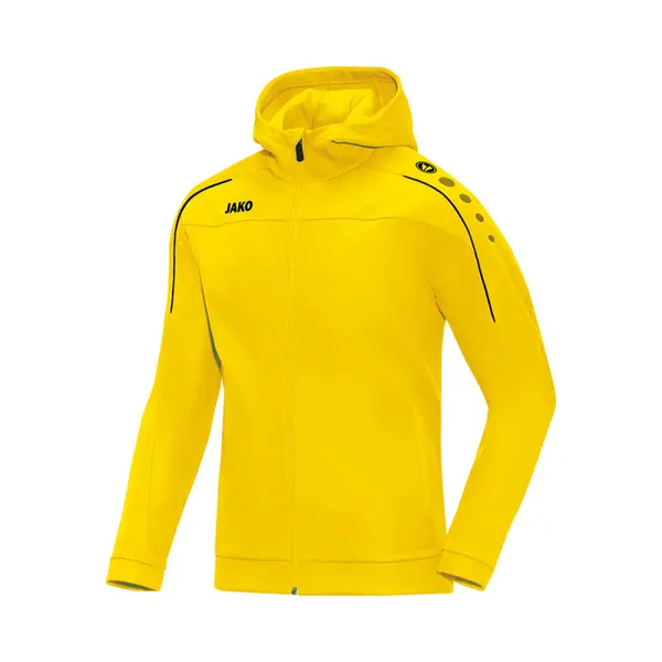 Jacke Jako à Capuche Classico thumbnail