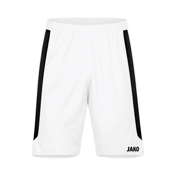 Jako Sportbroek Zwart / Wit thumbnail