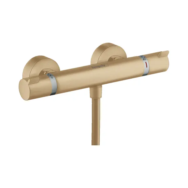 Hansgrohe 13116140 bathroom faucet Bronze thumbnail