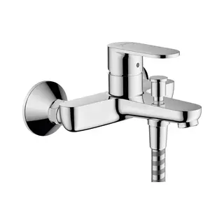 Hansgrohe 71440000 bathroom faucet Chrome