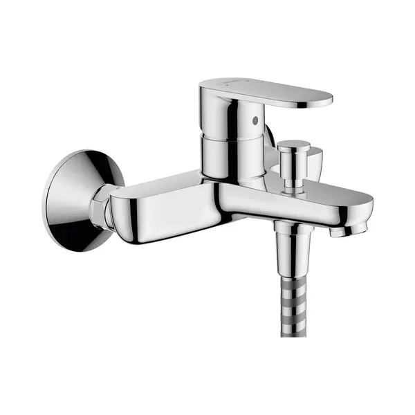 Hansgrohe 71440000 bathroom faucet Chrome thumbnail