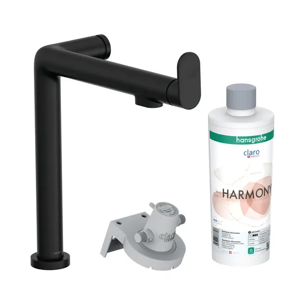 Hansgrohe 76802670 Nicht kategorisiert thumbnail