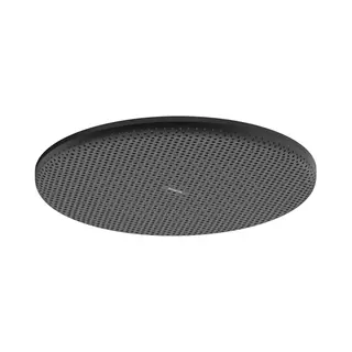 Hansgrohe 24520670 douchekoppen & accessoires Zwart
