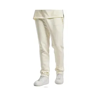 Def Stoffhose "Def Herren Def Left Leg Print Jogger"