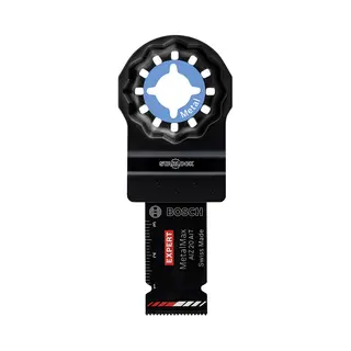 Bosch 2 608 900 012 Multifunktionswerkzeug-Aufsatz Tauchschnittklinge
