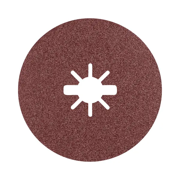 Bosch Professional Bosch Expert Prisma Ceramic X Lock Fibre Disc 125mm thumbnail