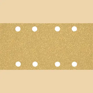 Bosch 2 608 900 853 slijp-& schuurbenodigdheid voor rotatiegereedschap Hout Schuurpapier