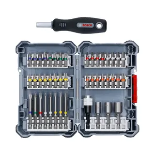 Bosch 2607017692 niet gecategoriseerd