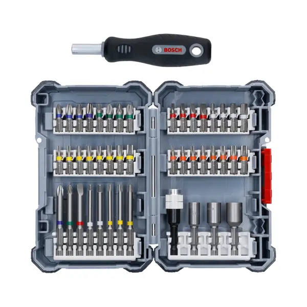 Bosch 2607017692 niet gecategoriseerd thumbnail