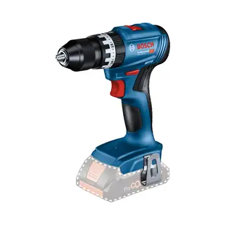 Bosch Gsb 18V-45 Professional