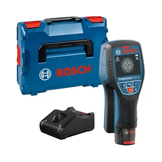 Bosch D-tect 120 wallscanner Professional digital multi-detector