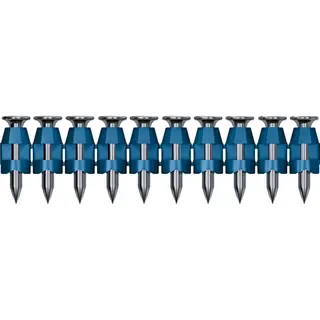 Bosch Nb-19 Assortiment van klemmen, bouten & spijkers Gnb 18V Professional