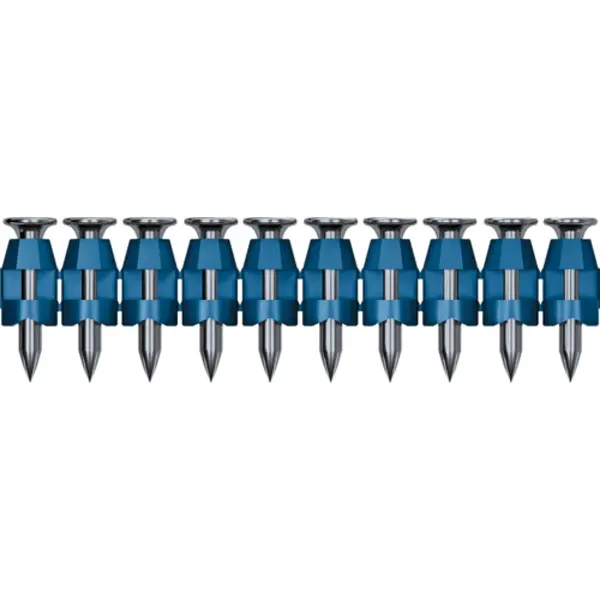 Bosch Nb-19 Assortiment van klemmen, bouten & spijkers Gnb 18V Professional thumbnail