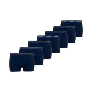 Ceceba Boxershorts Donkerblauw / Wit