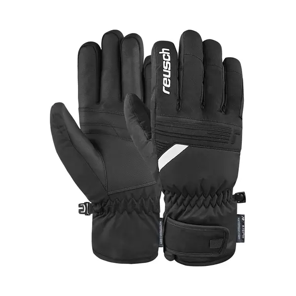 Reusch Fingerhandschuhe Baldo thumbnail