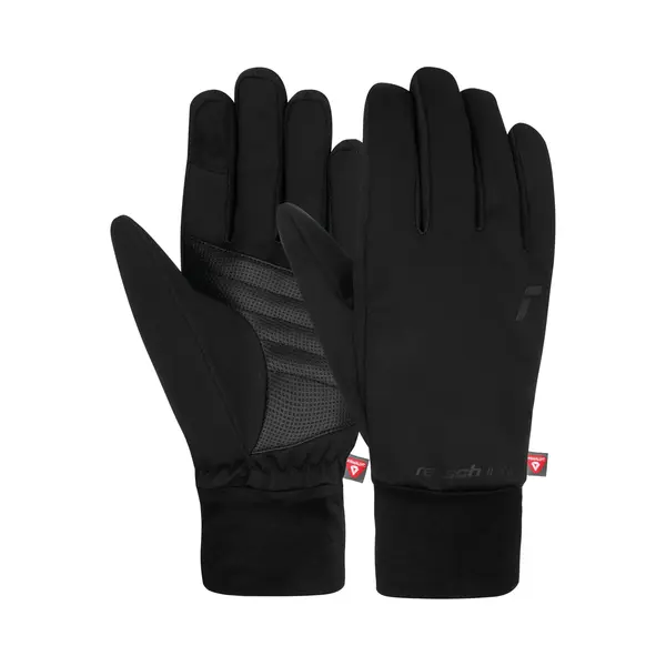 Reusch Fingerhandschuhe Walk Stormbloxx Touch-Tec thumbnail