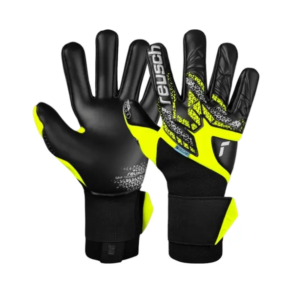 Reusch Attrakt Gold X Nc Gravity thumbnail