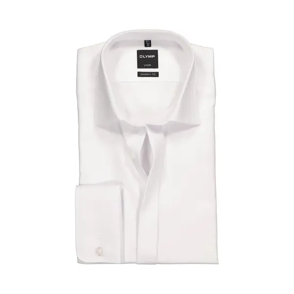 Olymp Businesshemd "Luxor Modern Fit" thumbnail