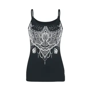 Black Premium By Emp On Top Of The World Top Black