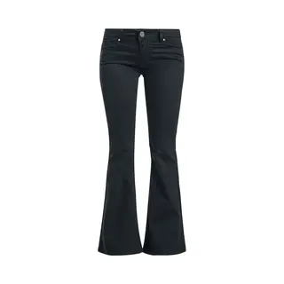 Black Premium By Emp Nicki Jeans Black