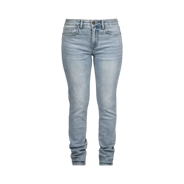 Red By Emp Skarlett In Blau Mit Leichter Waschung Jeans Blau In W27L32 thumbnail