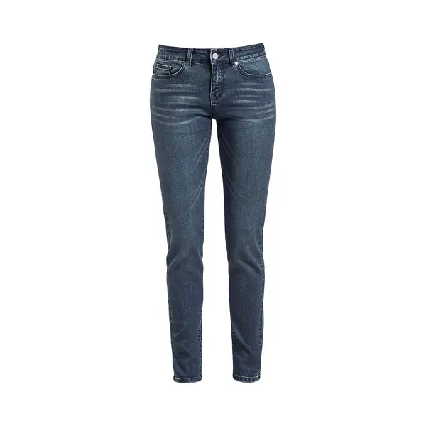 Red By Emp Skarlett In Blau Mit Leichter Waschung Jeans Blau In W34L32 thumbnail