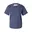 Indigo Blue Melange