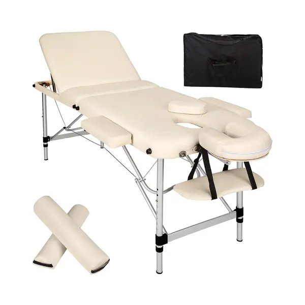 TecTake 404636 massagetafel thumbnail