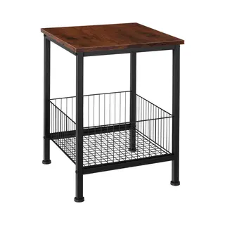 TecTake 404694 salontafel Bijzettafel