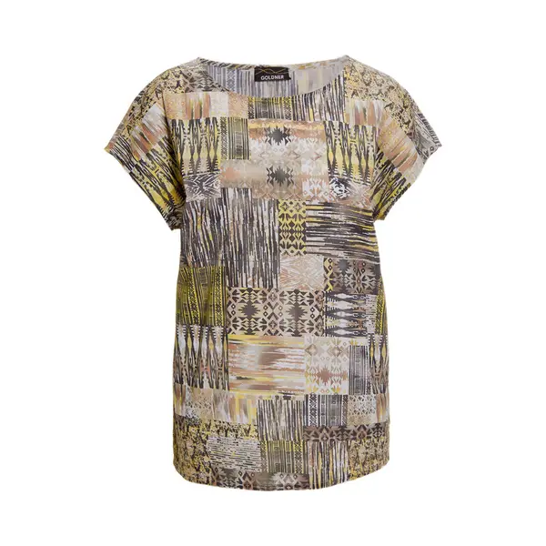 Goldner Bluse thumbnail