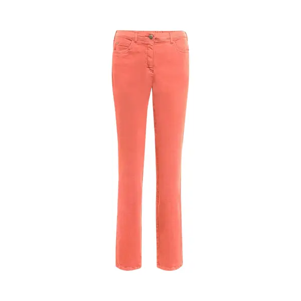 Goldner Jeans Oranje thumbnail