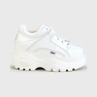 Buffalo Boots 1533233 35 shoes White