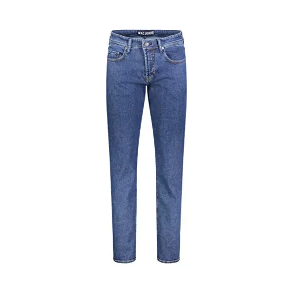 Mac Ben Broek , Effen thumbnail