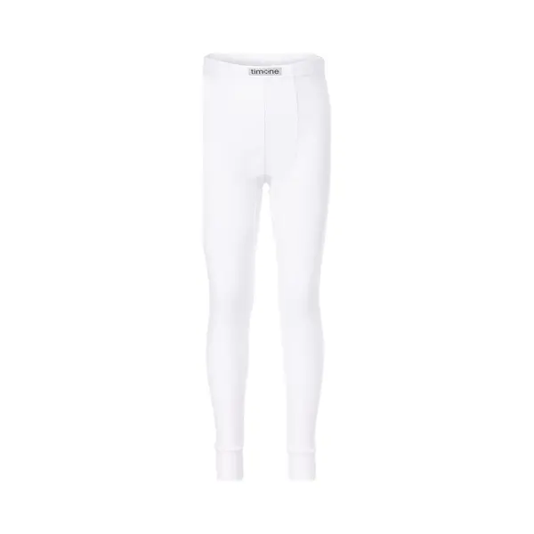 Timone Thermounterhose Kinder Termo Warm Und Bequem Lange Unterhosen Jungen Aus Baumwolle Knöchellänge Für Winter Und Kalte Tage Alltag Schule thumbnail