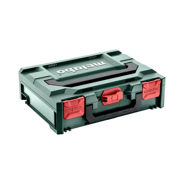 Metabo 626882000 Kleinteil/Werkzeugkasten Werkzeugkoffer Acrylnitril-Butadien-Styrol (Abs) Grün, Rot thumbnail