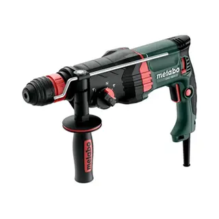Metabo Khe 2845 Q 880 W 4400 Rpm Sds Plus