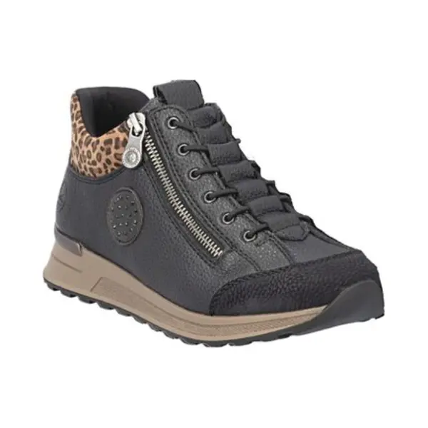Hoge Sneakers Rieker N1457 thumbnail