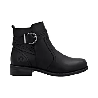 Remonte Stiefel Stiefeletten D0F81-00