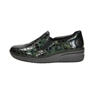Rieker 48752-92 37 Vrouw Meerkleurig