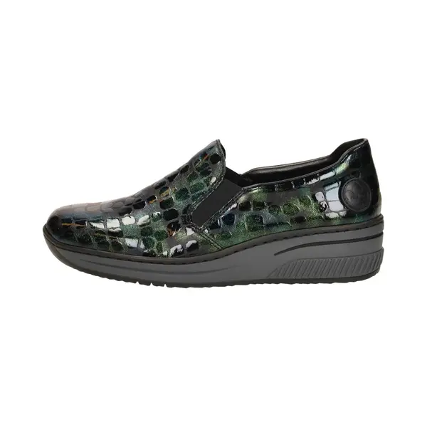 Rieker 48752-92 37 Vrouw Meerkleurig thumbnail