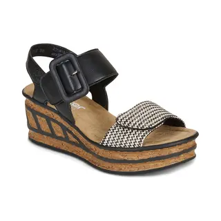 Rieker Sandalen -