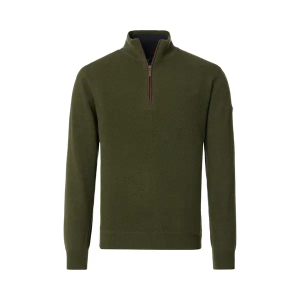 Redmond Troyer Uni 631 Grün 4XL thumbnail