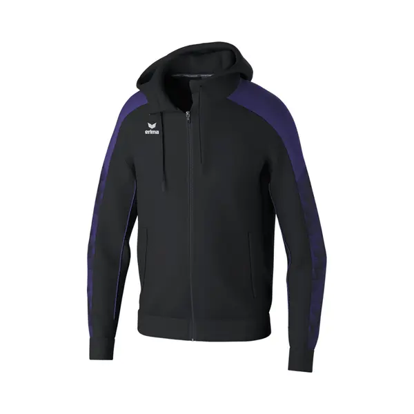 Trainingsjacke Mit Kapuze Erima Evo Star thumbnail