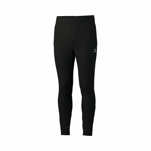 Erima Unisex Kinder Liga Star Trainingshose (3102401), Schwarz, 104 thumbnail