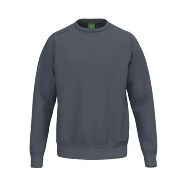 Erima Sweatshirt Heren - Slate Grey | Maat, 3XL thumbnail