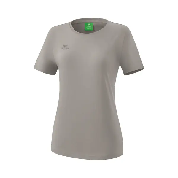 Erima Teamsport T-Shirt Damen - Taupe - 40 thumbnail