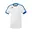 wit - blauw