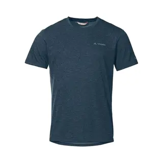 Vaude Essential T-shirt, Functioneel Shirt, Heren Outdoor Sport T-Shirt, Regular Fit